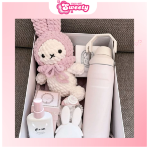 hộp quà Bunny Love Box